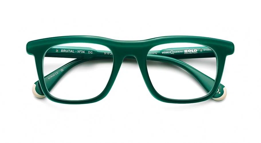 Etnia Barcelona BRUTAL NO.34 Eyeglasses - view 5